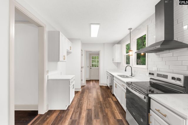 6305 Winyah Drive, Columbia, SC 29203
