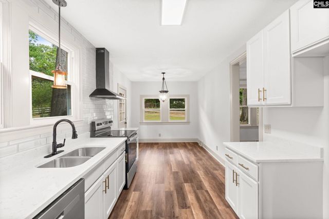 6305 Winyah Drive, Columbia, SC 29203