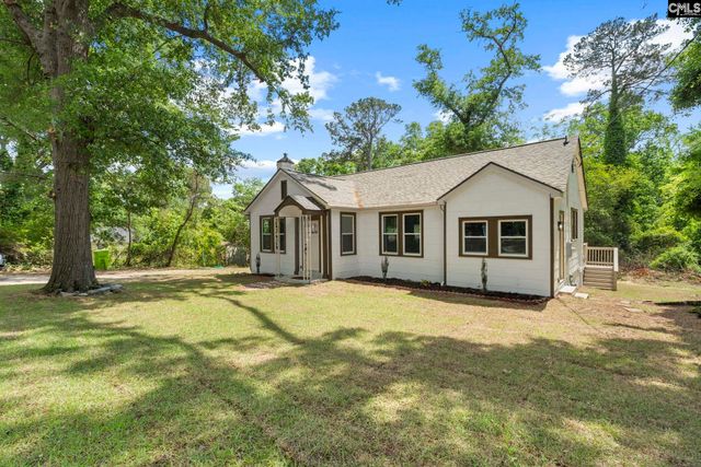 6305 Winyah Drive, Columbia, SC 29203