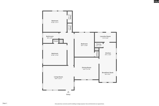 6305 Winyah Drive, Columbia, SC 29203