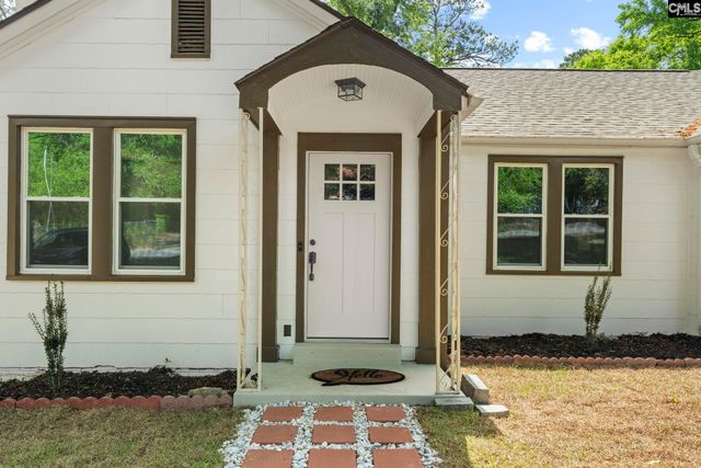 6305 Winyah Drive, Columbia, SC 29203