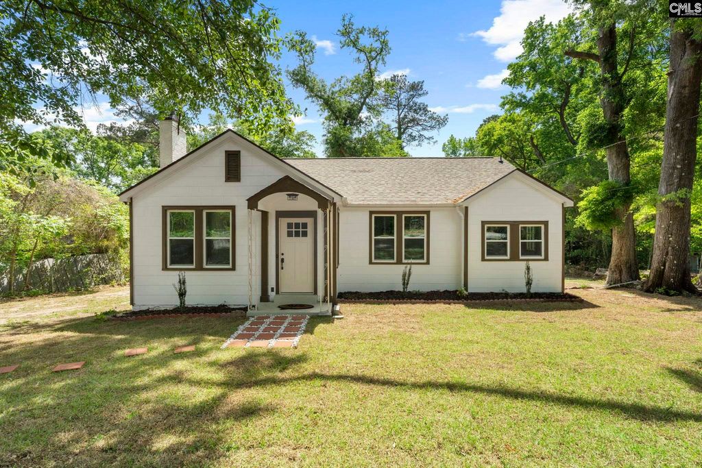 6305 Winyah Drive, Columbia, SC 29203