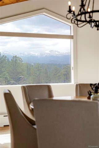 261 Whiskey Jay Hill Road, Evergreen, CO 80439