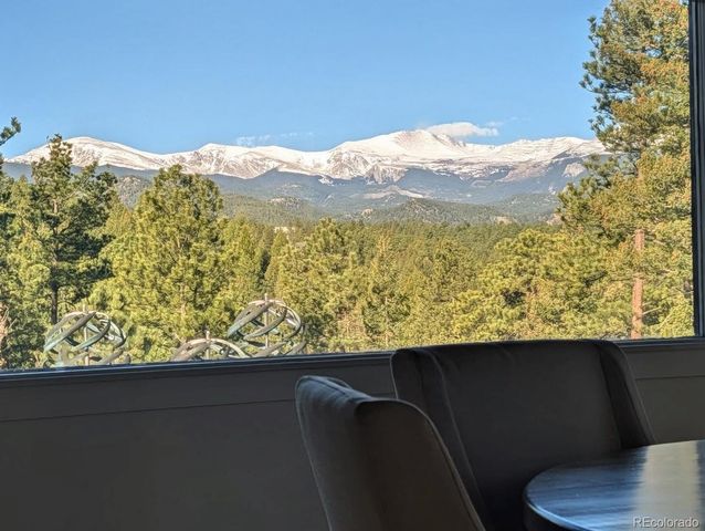 261 Whiskey Jay Hill Road, Evergreen, CO 80439