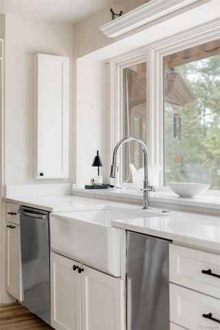 261 Whiskey Jay Hill Road, Evergreen, CO 80439