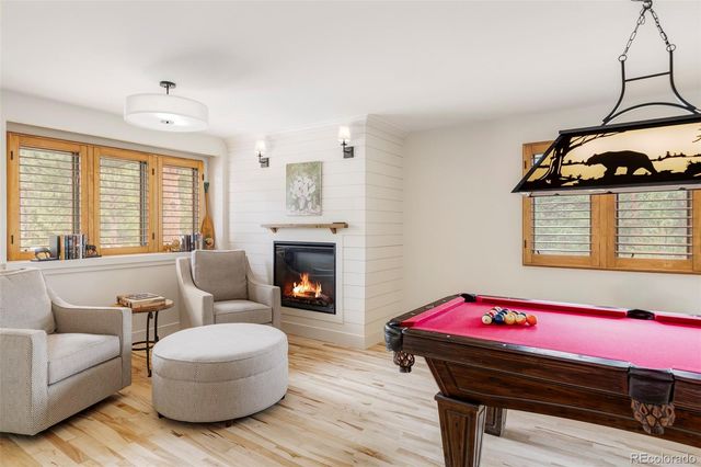 261 Whiskey Jay Hill Road, Evergreen, CO 80439