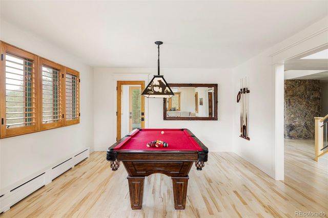 261 Whiskey Jay Hill Road, Evergreen, CO 80439