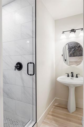 261 Whiskey Jay Hill Road, Evergreen, CO 80439