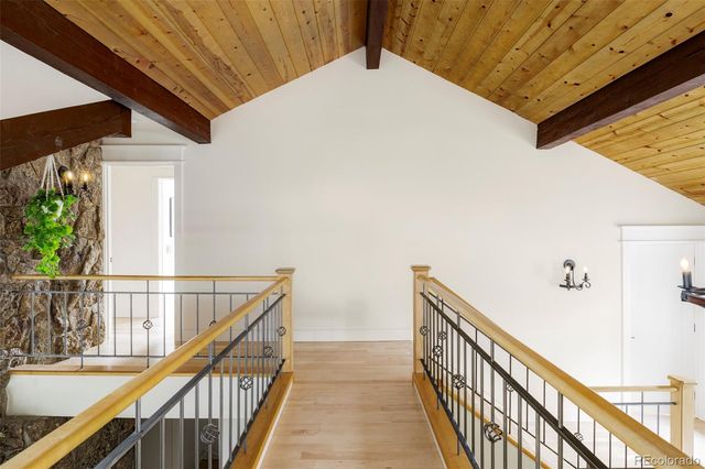 261 Whiskey Jay Hill Road, Evergreen, CO 80439