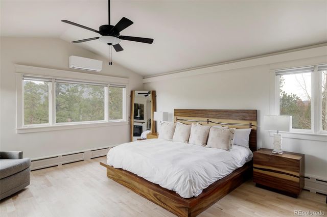 261 Whiskey Jay Hill Road, Evergreen, CO 80439