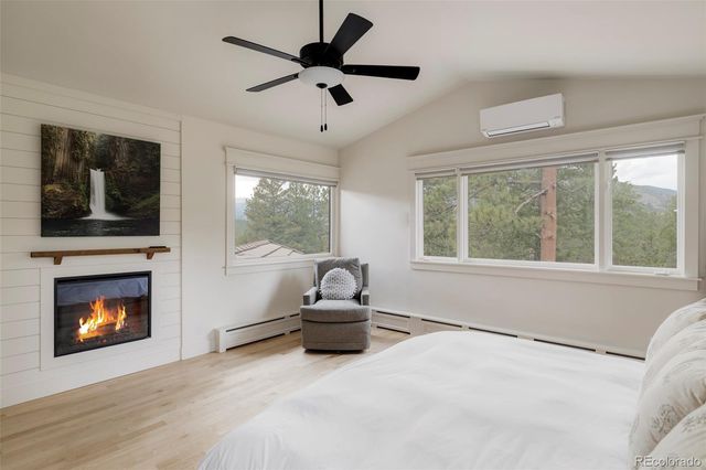 261 Whiskey Jay Hill Road, Evergreen, CO 80439