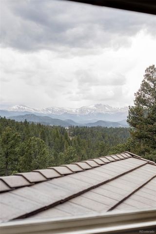 261 Whiskey Jay Hill Road, Evergreen, CO 80439