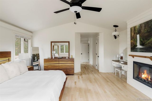 261 Whiskey Jay Hill Road, Evergreen, CO 80439