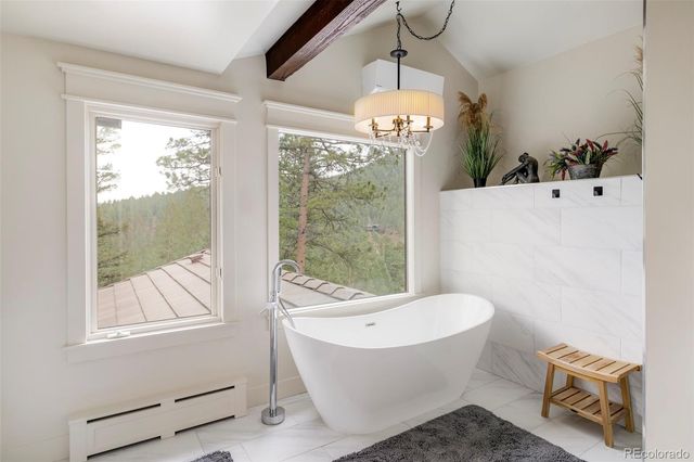 261 Whiskey Jay Hill Road, Evergreen, CO 80439