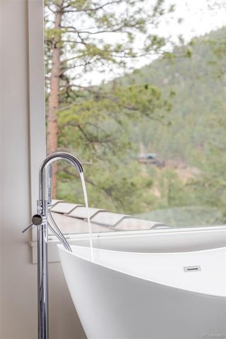 261 Whiskey Jay Hill Road, Evergreen, CO 80439