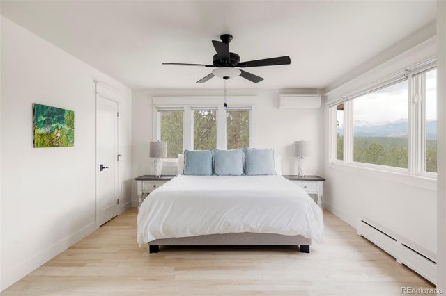 261 Whiskey Jay Hill Road, Evergreen, CO 80439