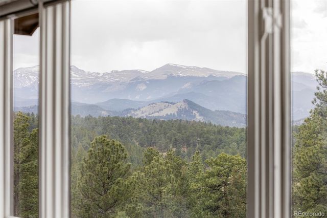 261 Whiskey Jay Hill Road, Evergreen, CO 80439