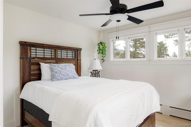 261 Whiskey Jay Hill Road, Evergreen, CO 80439