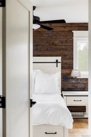 261 Whiskey Jay Hill Road, Evergreen, CO 80439