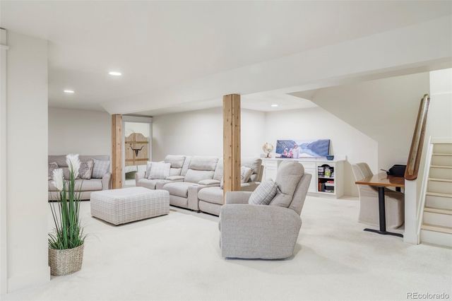 261 Whiskey Jay Hill Road, Evergreen, CO 80439