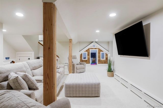 261 Whiskey Jay Hill Road, Evergreen, CO 80439