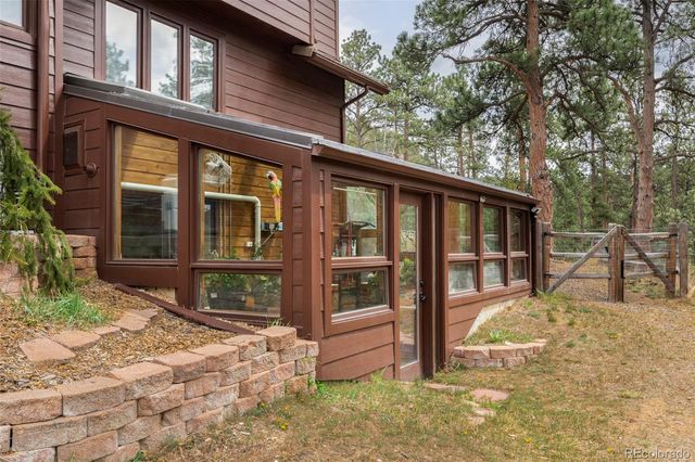261 Whiskey Jay Hill Road, Evergreen, CO 80439