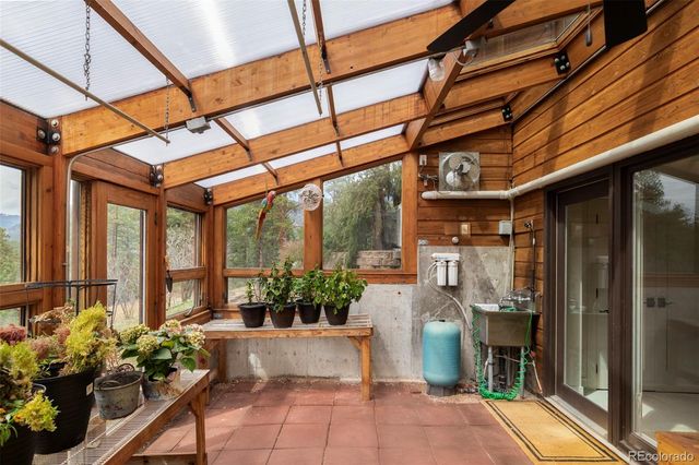 261 Whiskey Jay Hill Road, Evergreen, CO 80439