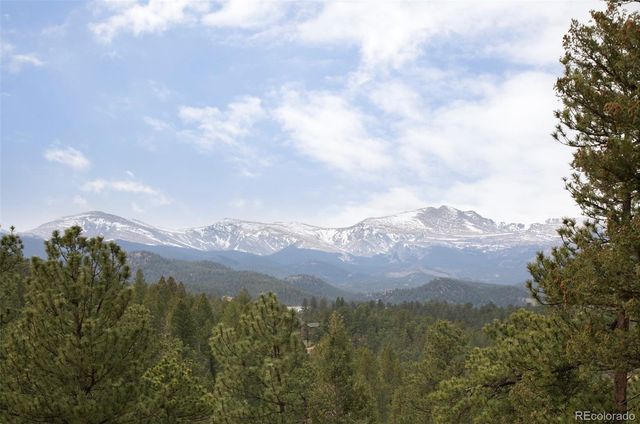 261 Whiskey Jay Hill Road, Evergreen, CO 80439