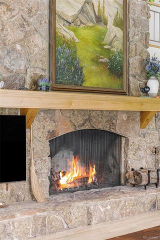 261 Whiskey Jay Hill Road, Evergreen, CO 80439