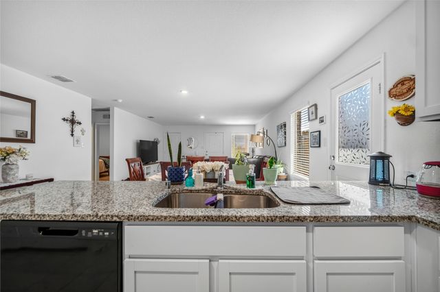1438 Dovekie Drive, Forney, TX 75126