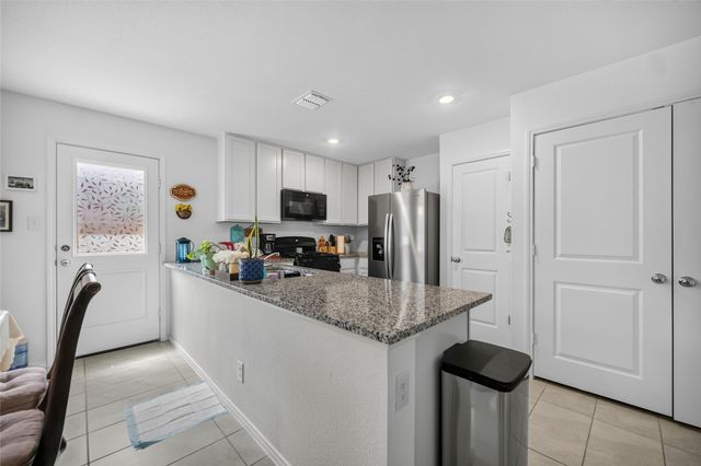 1438 Dovekie Drive, Forney, TX 75126