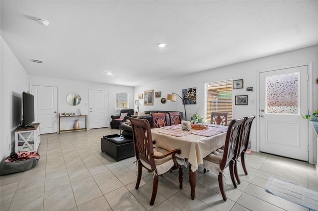 1438 Dovekie Drive, Forney, TX 75126