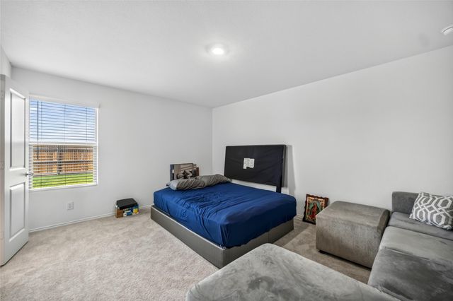 1438 Dovekie Drive, Forney, TX 75126