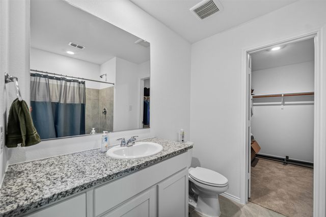 1438 Dovekie Drive, Forney, TX 75126