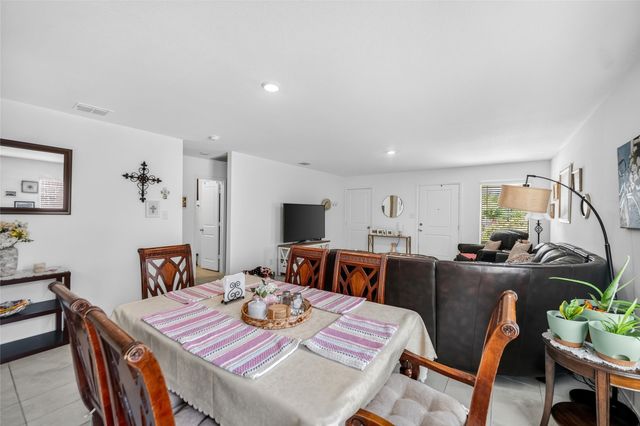 1438 Dovekie Drive, Forney, TX 75126