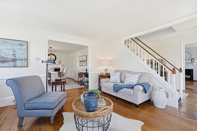 865 Washington St., Holliston, MA 01746