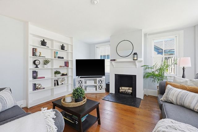 865 Washington St., Holliston, MA 01746