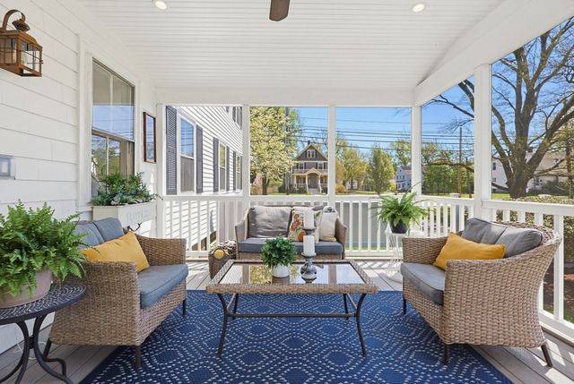 865 Washington St., Holliston, MA 01746