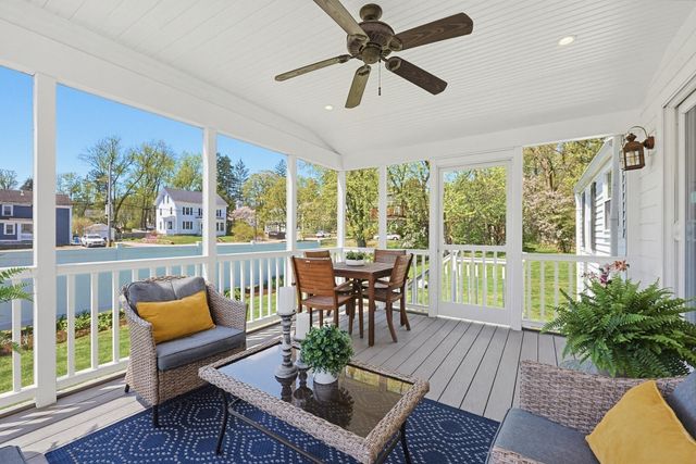 865 Washington St., Holliston, MA 01746