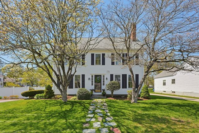 865 Washington St., Holliston, MA 01746
