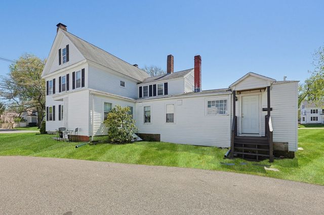 865 Washington St., Holliston, MA 01746