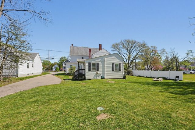 865 Washington St., Holliston, MA 01746