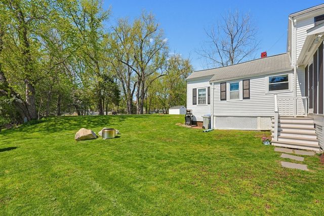 865 Washington St., Holliston, MA 01746