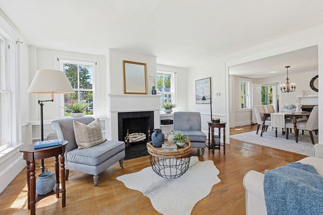 865 Washington St., Holliston, MA 01746