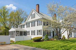 865 Washington St., Holliston, MA 01746