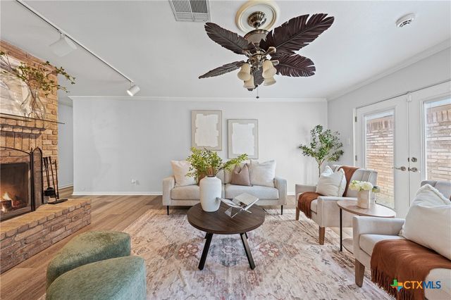 3811 River Oaks Circle, Temple, TX 76504