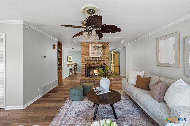 3811 River Oaks Circle, Temple, TX 76504