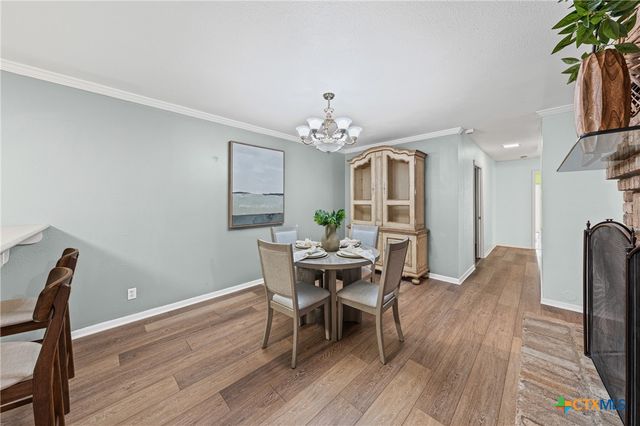 3811 River Oaks Circle, Temple, TX 76504