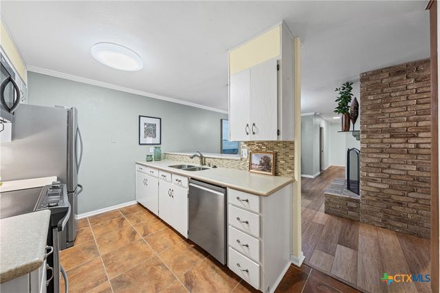 3811 River Oaks Circle, Temple, TX 76504