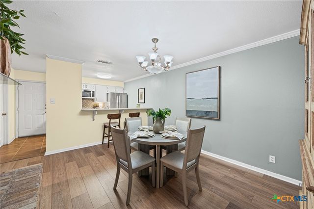 3811 River Oaks Circle, Temple, TX 76504